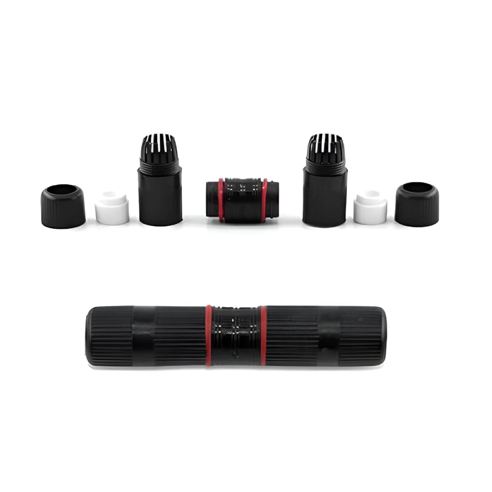 Multybyte RJ45 Lan Jointer Coupler Premium view 2